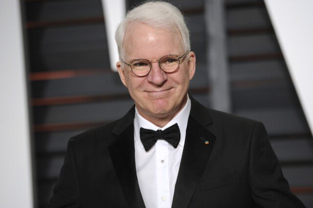 Steve Martin lehnt Tim Walz Imitationsrolle in 'SNL' ab, enttäuscht die Casting-Hoffnungen des Internets  